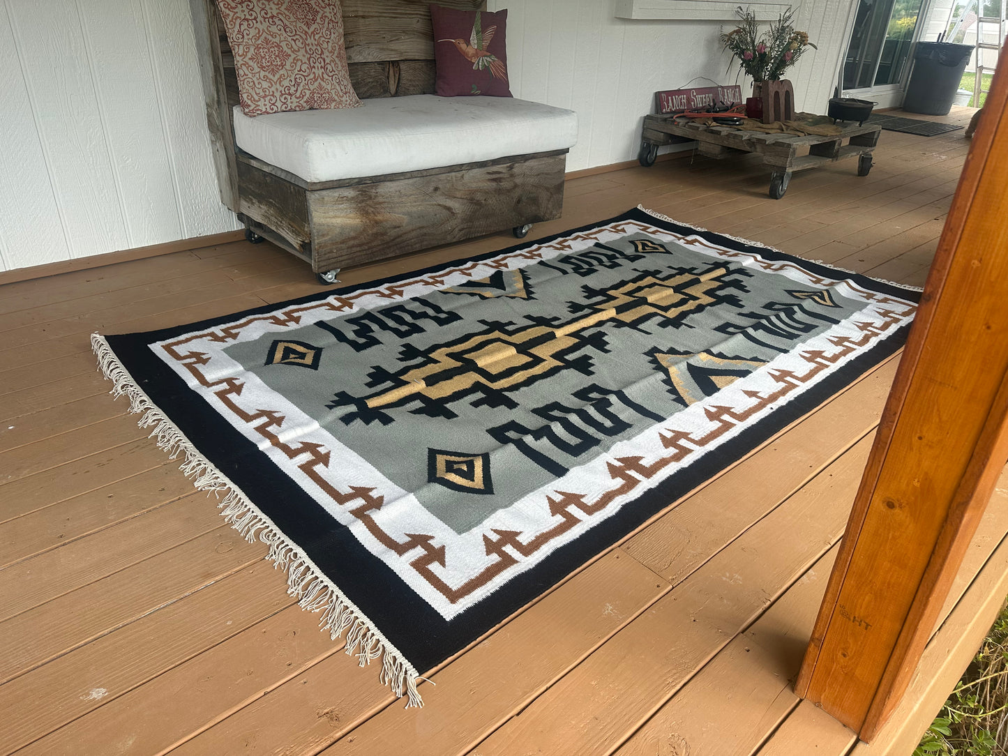 Rug Pattern 4-2025