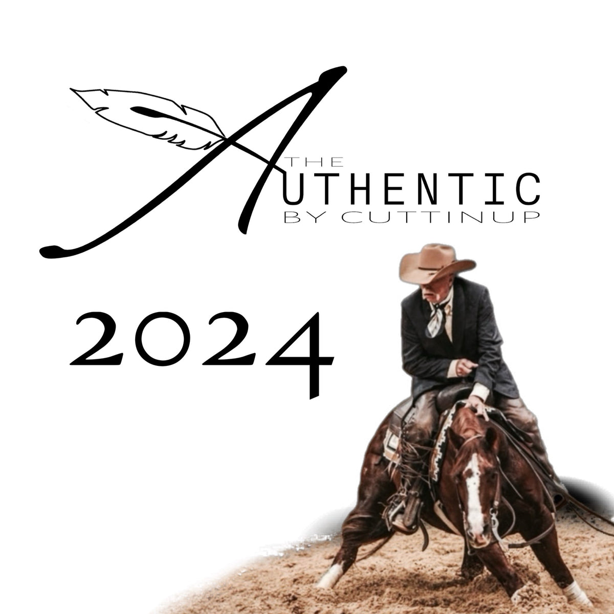 2024 Authentics