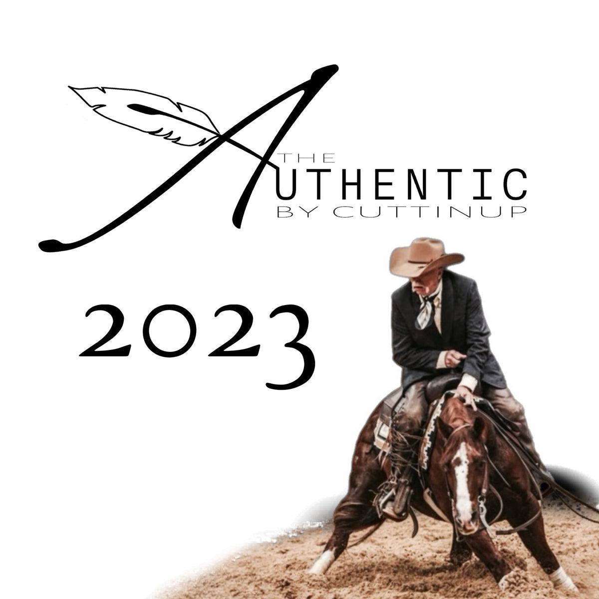 2023 Authentics