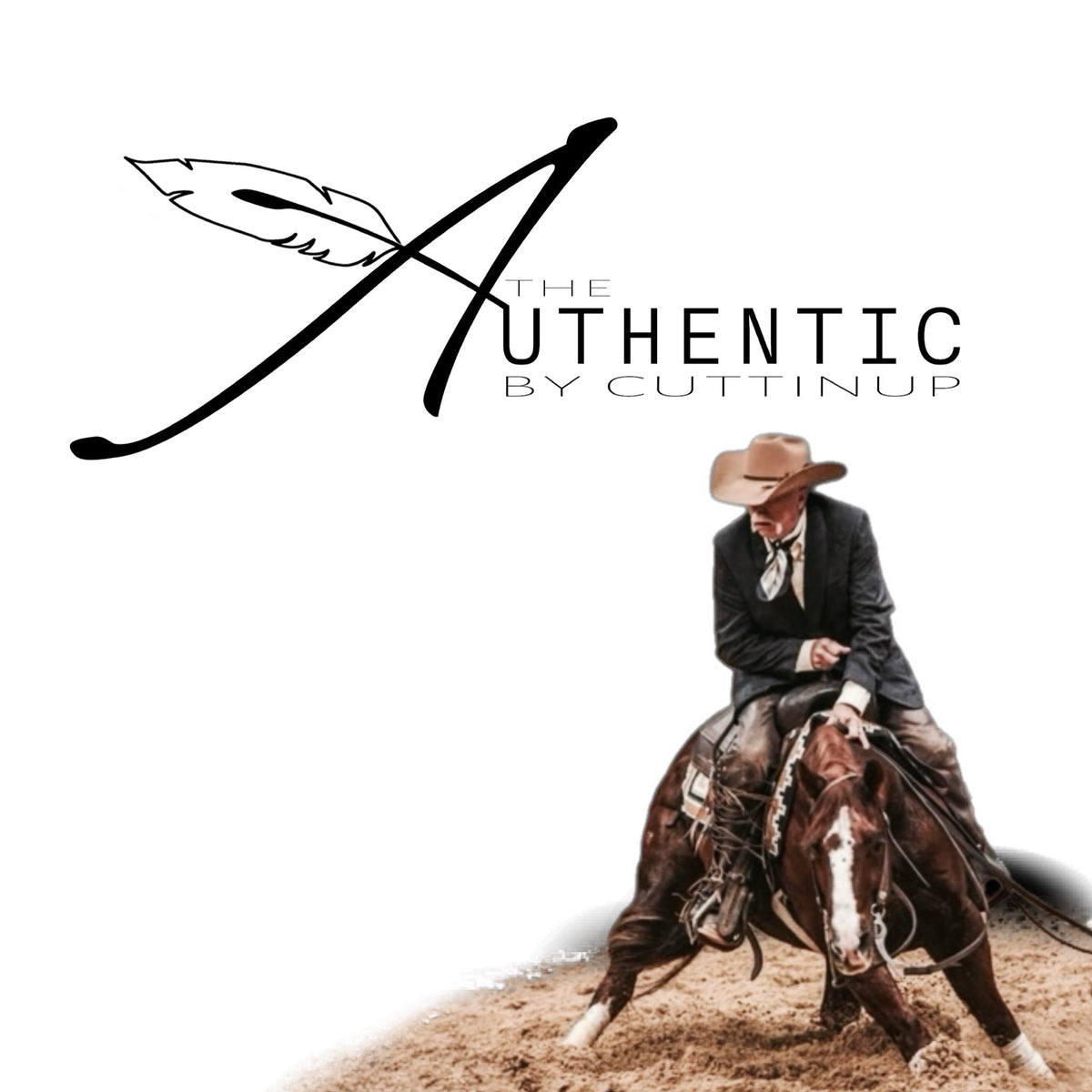 The Authentic- all in stock