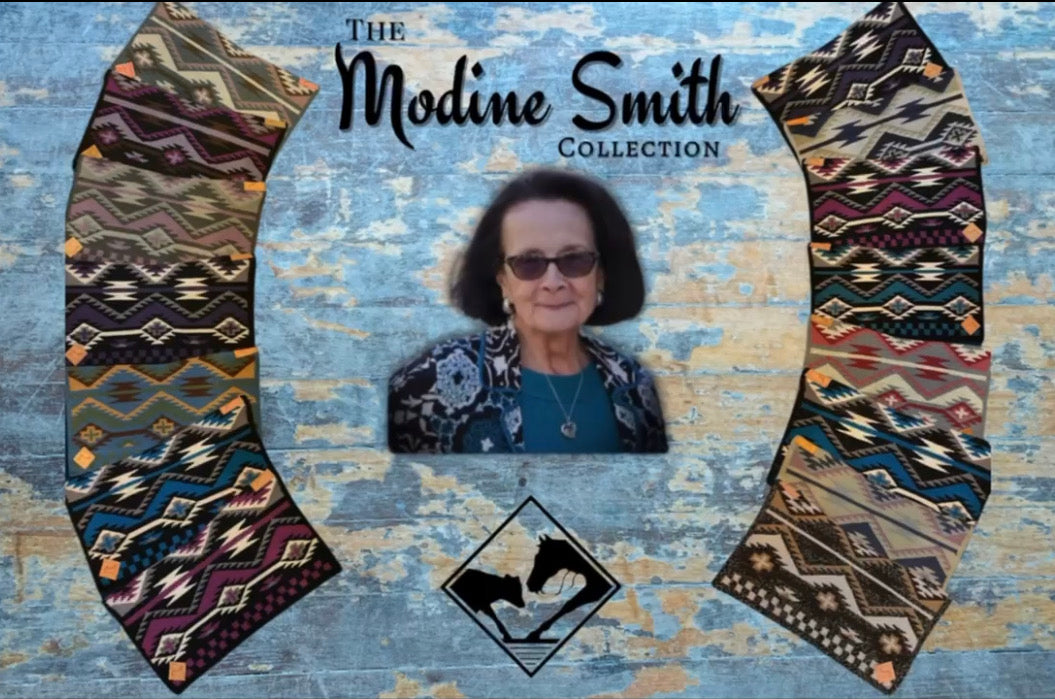 PCCHA - The Modine Collection