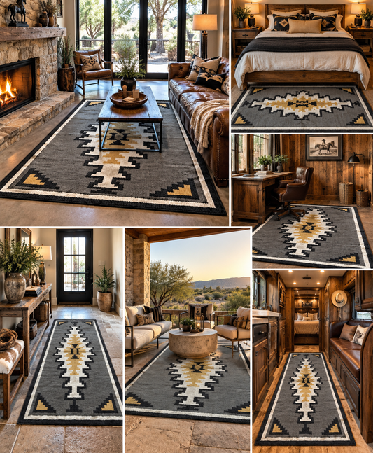 Rug Pattern 14-2025