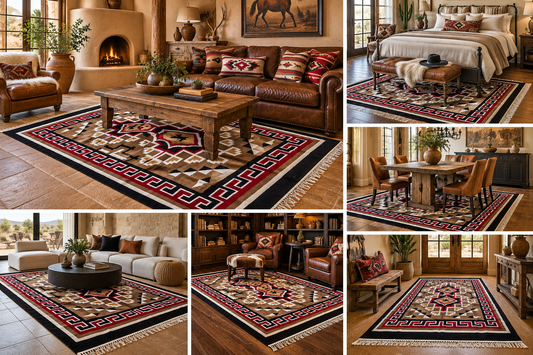 Rug Pattern 8-2025