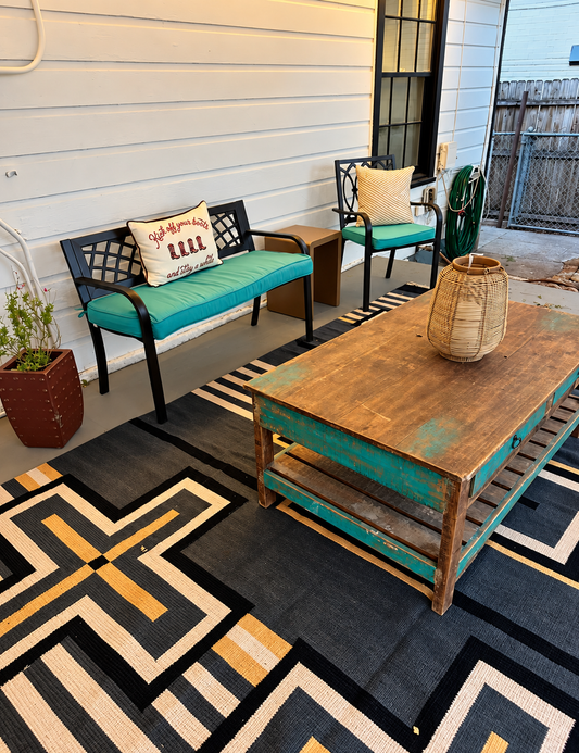 Rug Pattern 19-2026