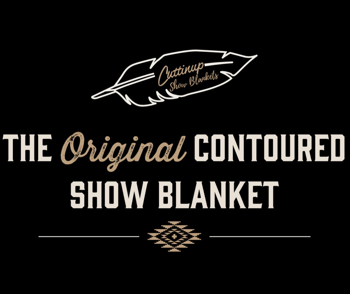 Cuttinup Show Blankets Gift Card