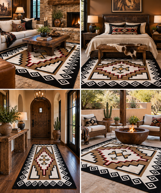 Rug Pattern 16-2025