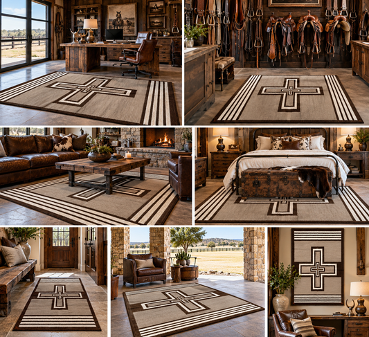 Rug Pattern 13-2025