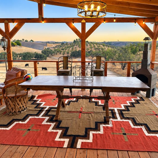 Rug Pattern 17-2026