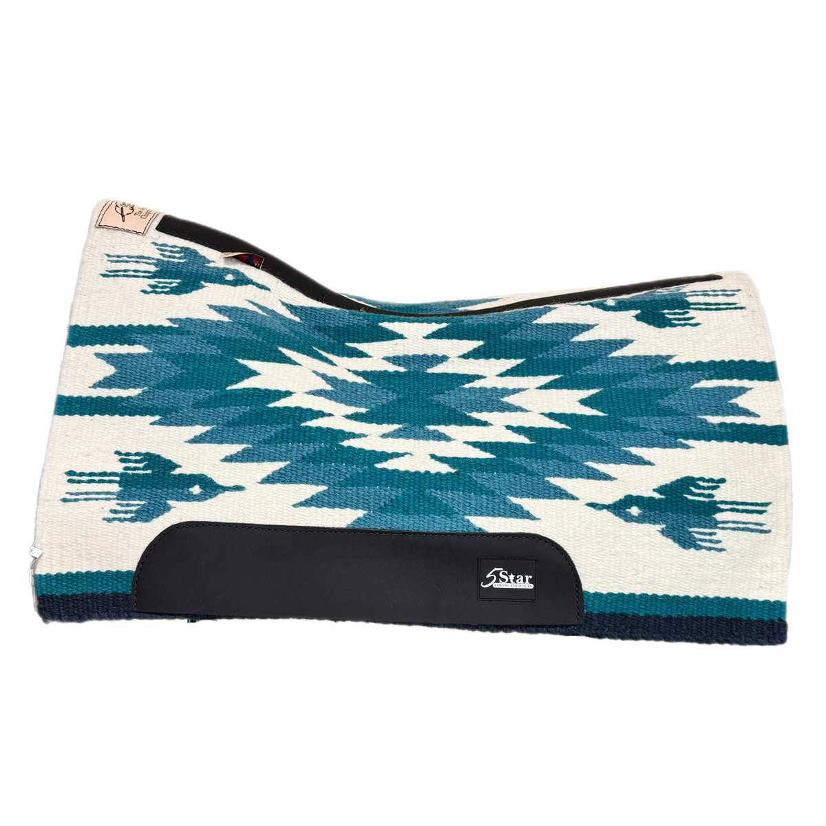 The Jenna Ultimate Show Pad
