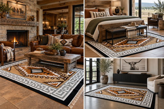 Rug Pattern 15-2025