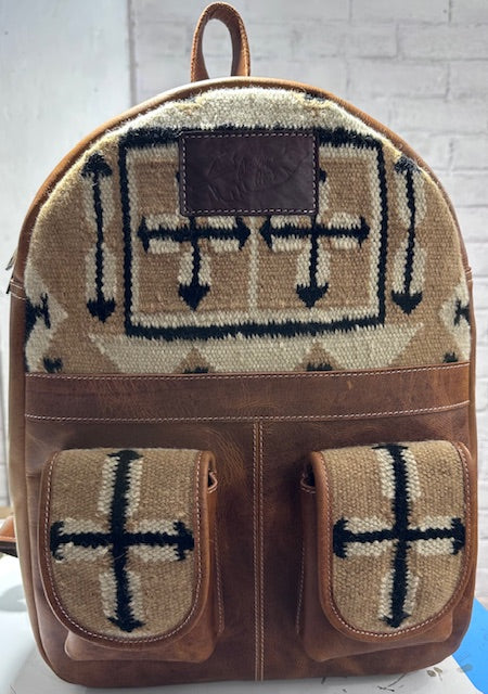 Cuttinup Gear Back Pack