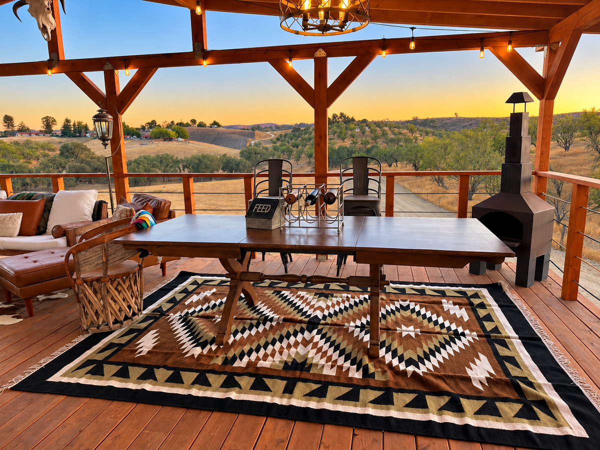 Rug Pattern 24-2026