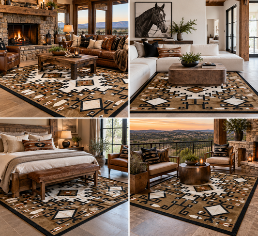 Rug Pattern 2-2025