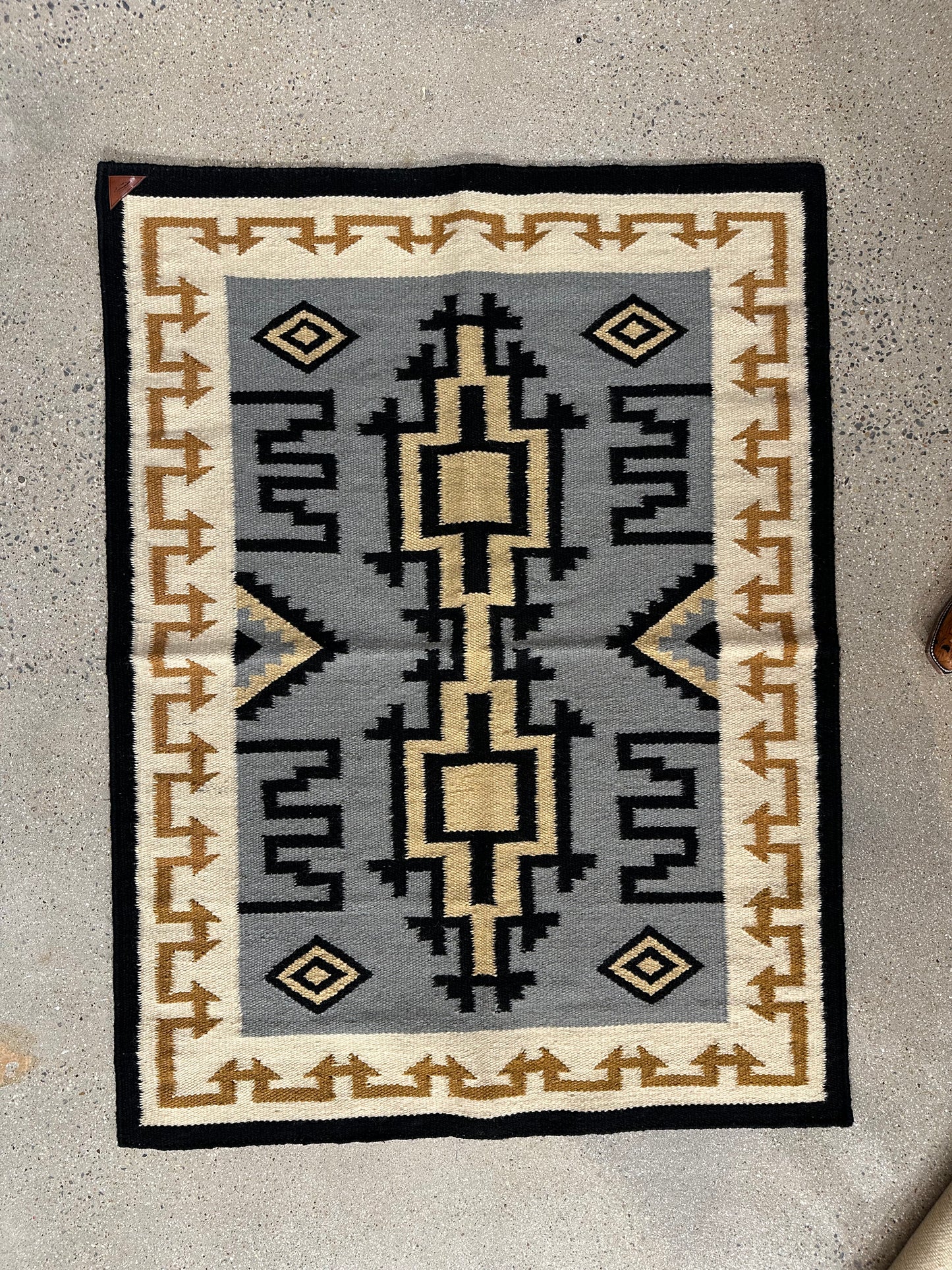 Rug Pattern 4-2025