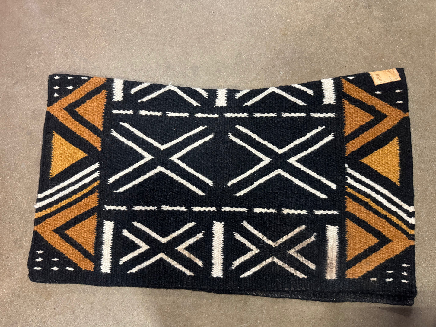 Test pattern 39 Twiggy Trade In