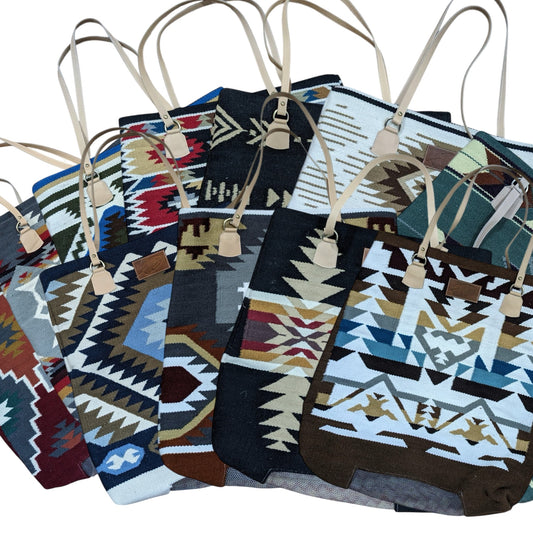 The Cuttinup Cowgirl Tote 2024-2025