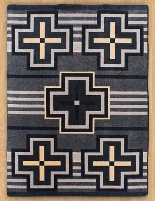 Rug Pattern 19-2026