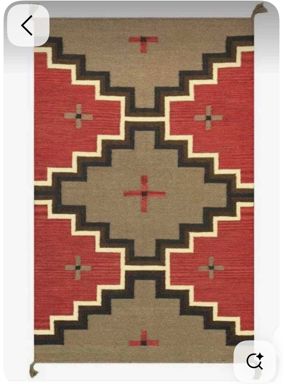 Rug Pattern 17-2026