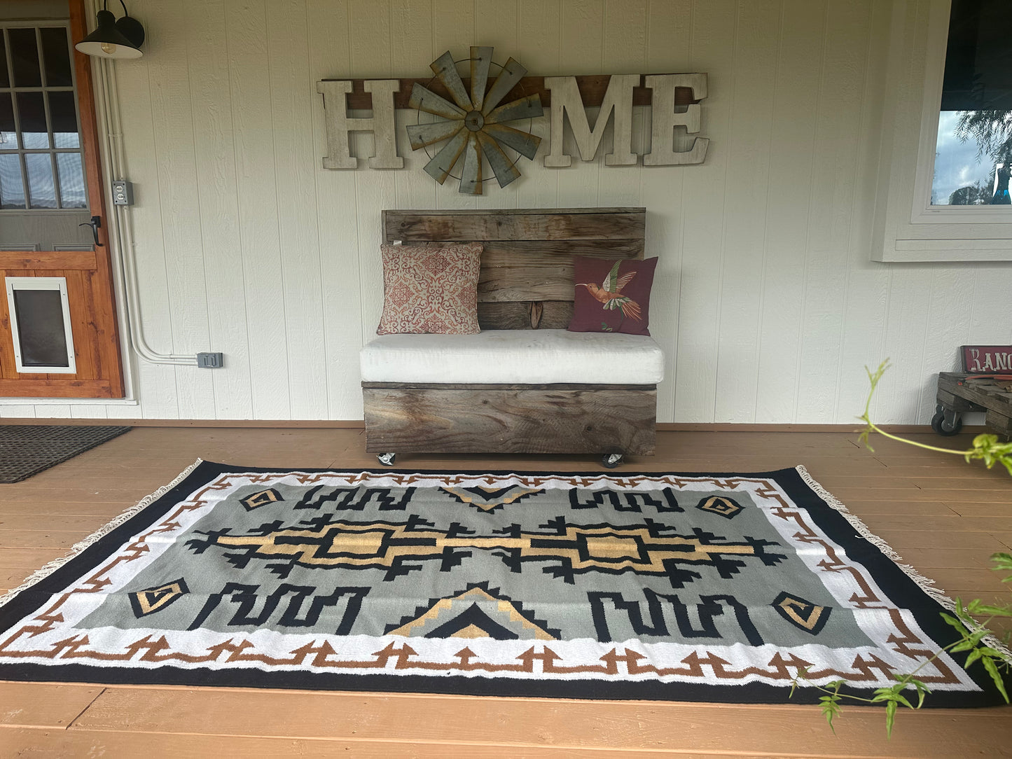 Rug Pattern 4-2025