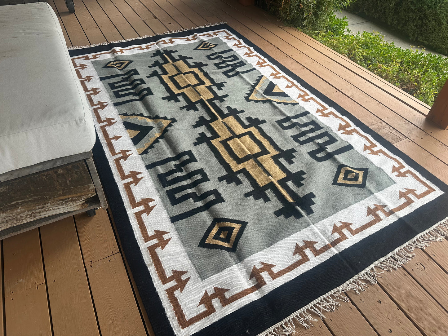 Rug Pattern 4-2025