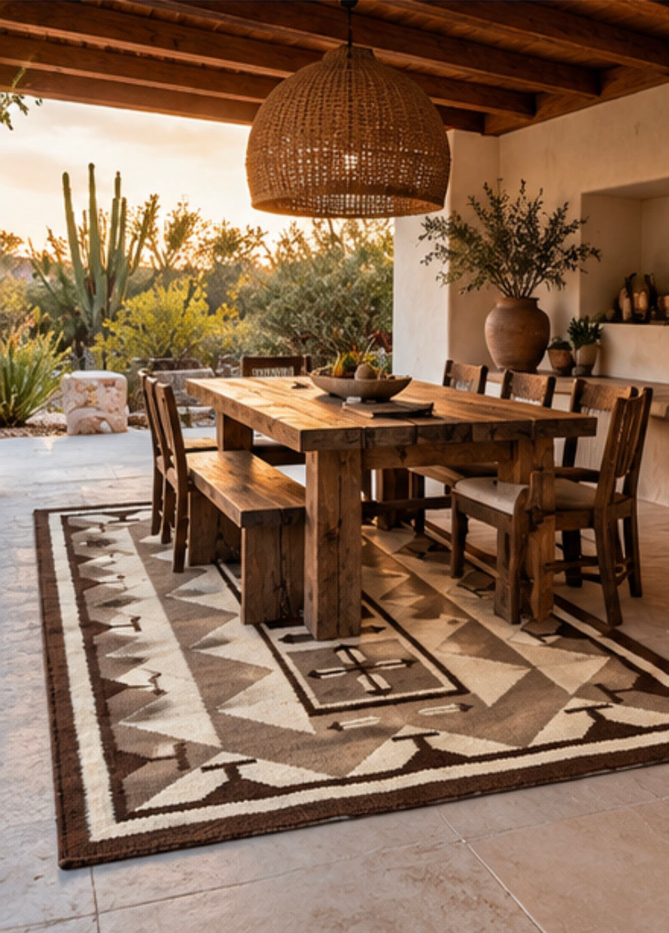Rug Pattern 11-2025