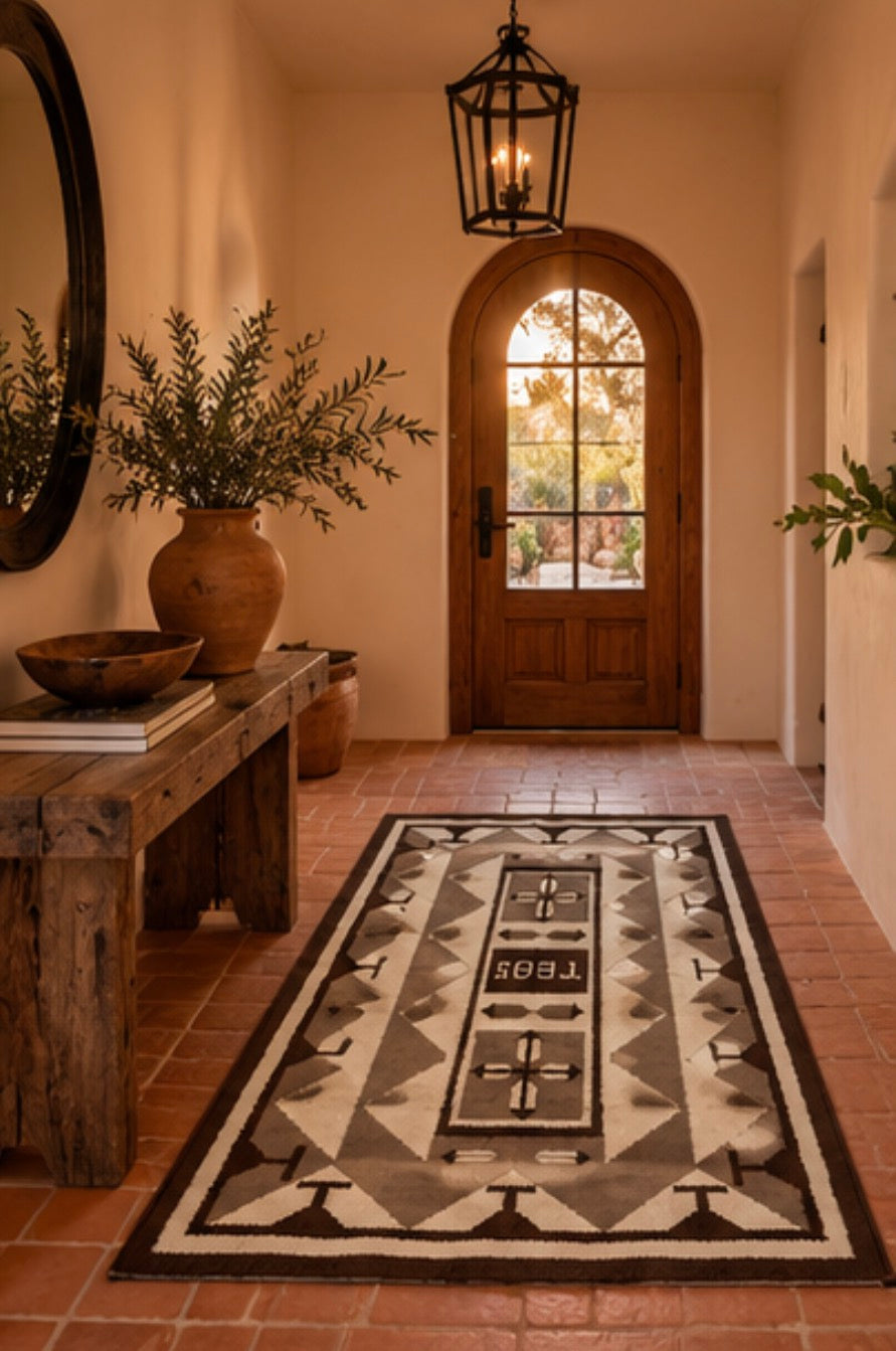Rug Pattern 11-2025