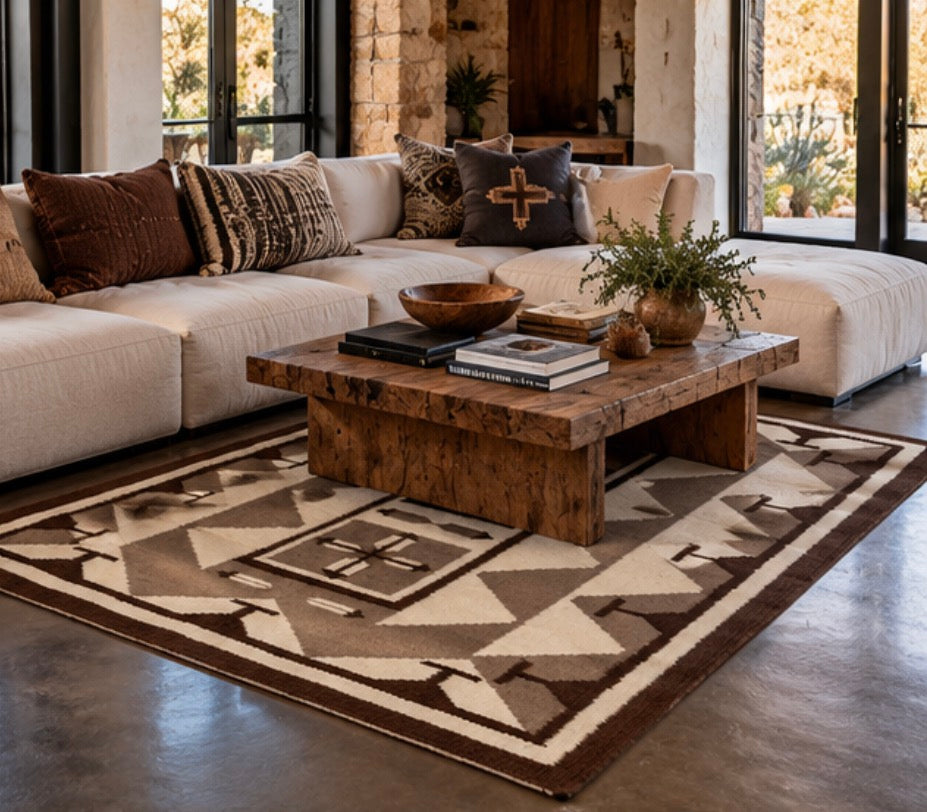 Rug Pattern 11-2025