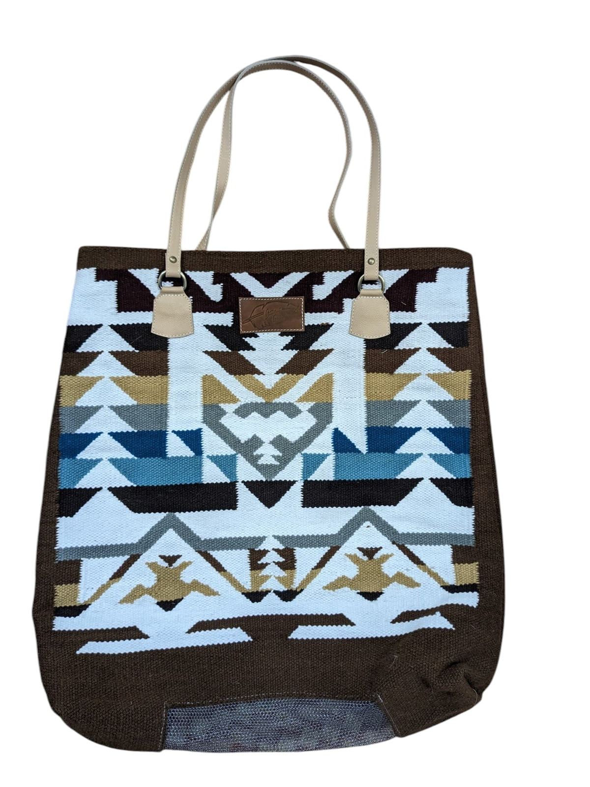 The Cuttinup Cowgirl Tote 2024-2025
