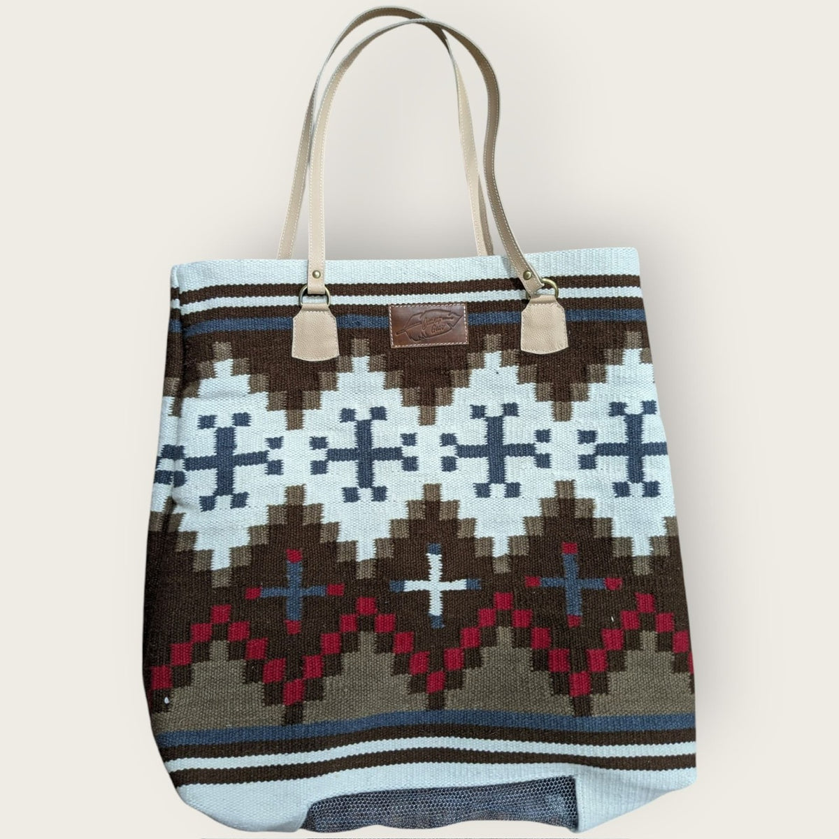 The Cuttinup Cowgirl Tote 2024-2025