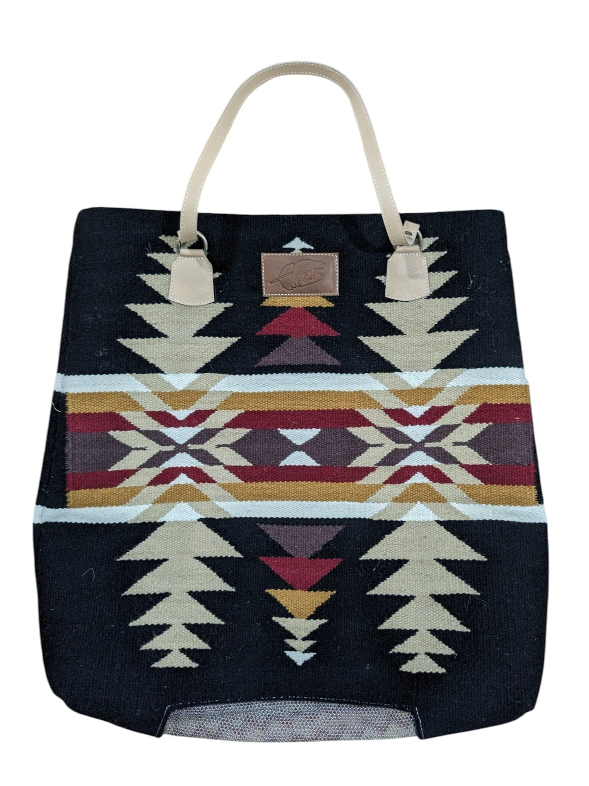 The Cuttinup Cowgirl Tote 2024-2025