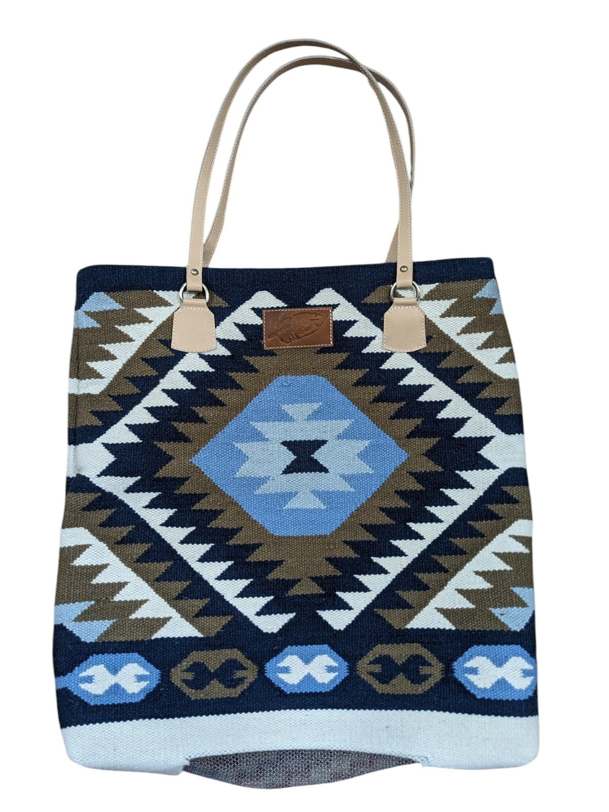 The Cuttinup Cowgirl Tote 2024-2025
