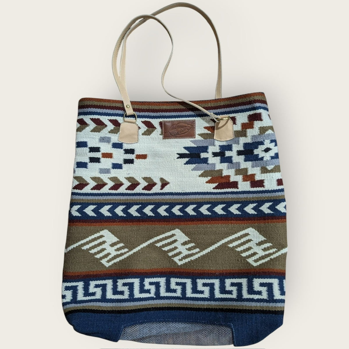 The Cuttinup Cowgirl Tote 2024-2025