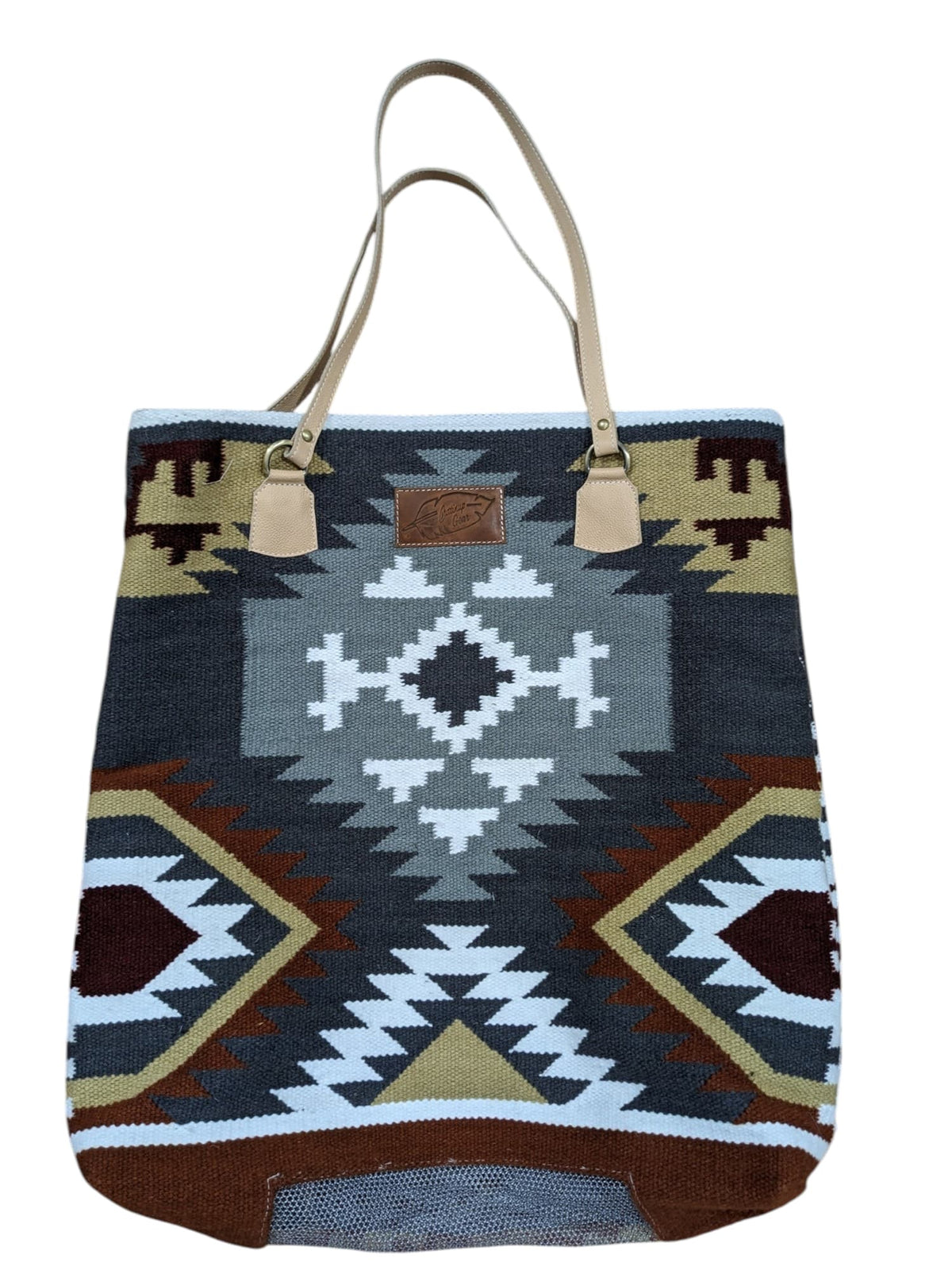 The Cuttinup Cowgirl Tote 2024-2025