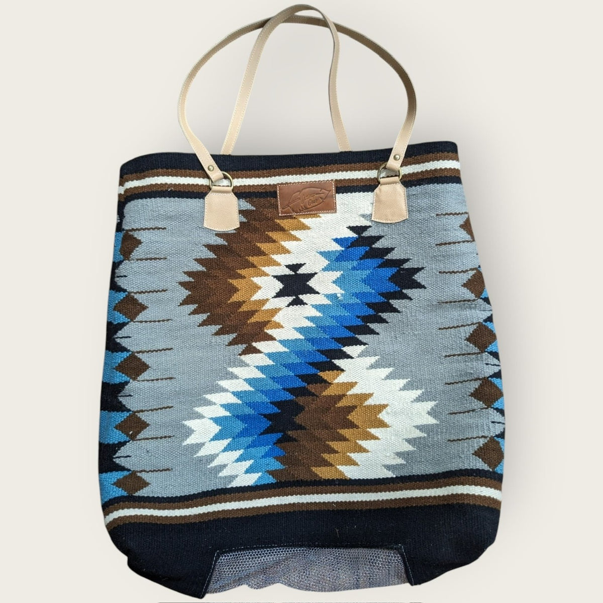 The Cuttinup Cowgirl Tote 2024-2025