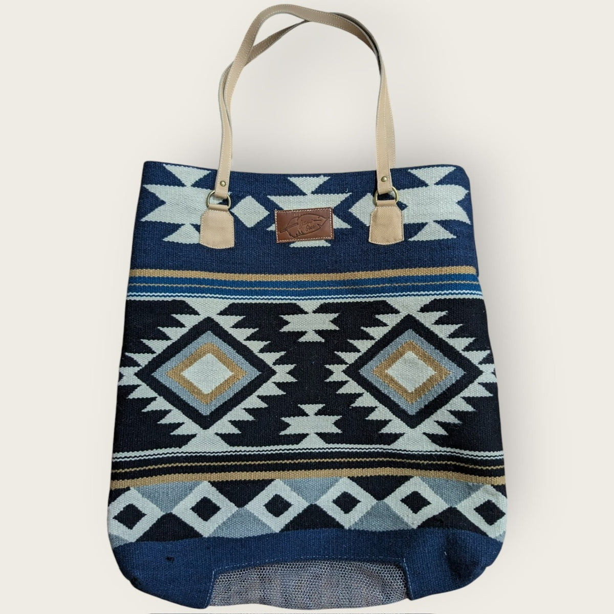 The Cuttinup Cowgirl Tote 2024-2025