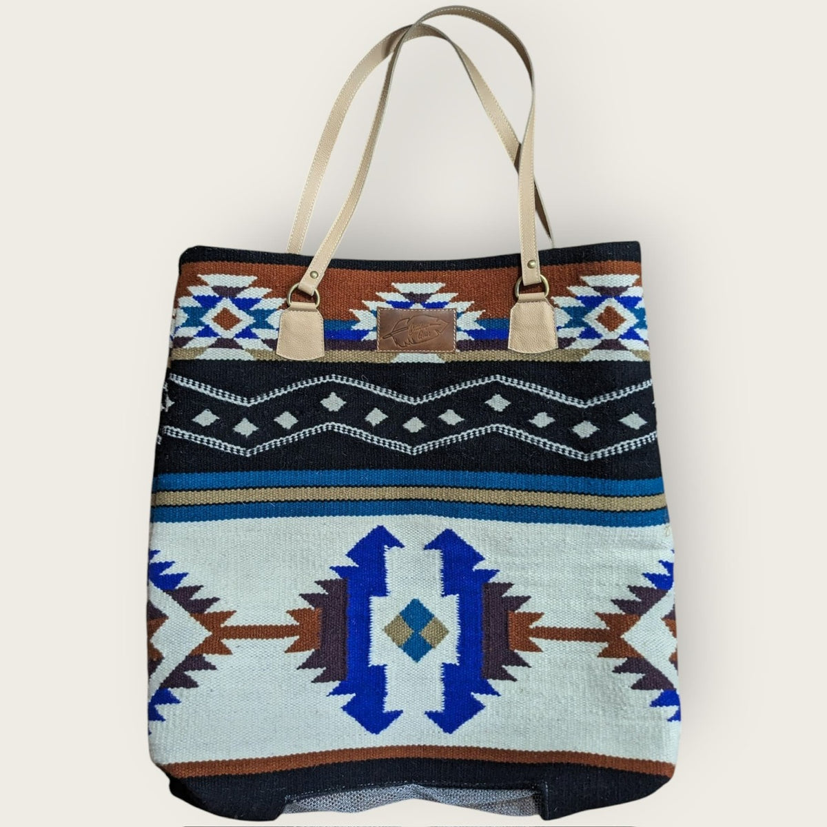 The Cuttinup Cowgirl Tote 2024-2025
