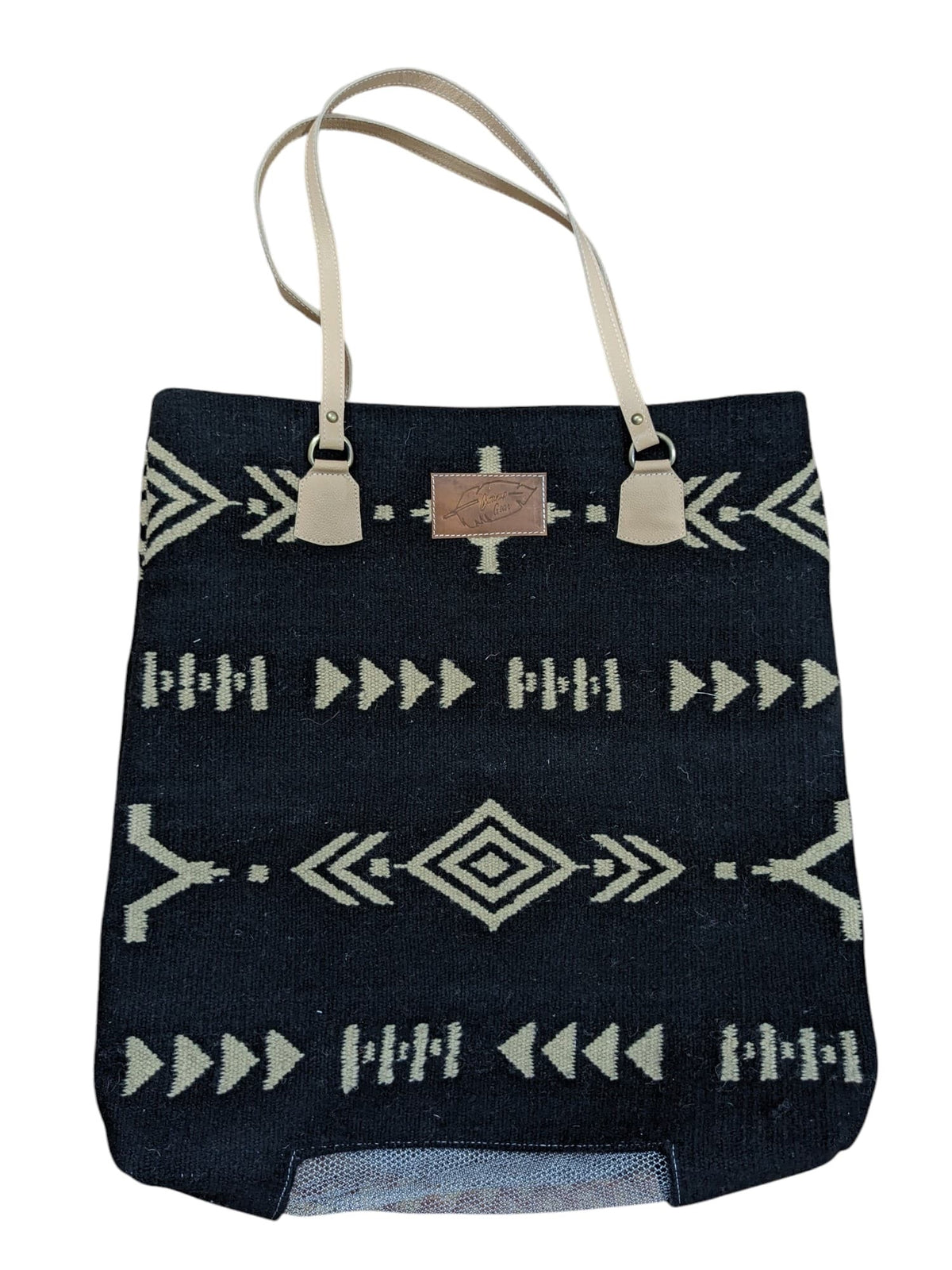 The Cuttinup Cowgirl Tote 2024-2025