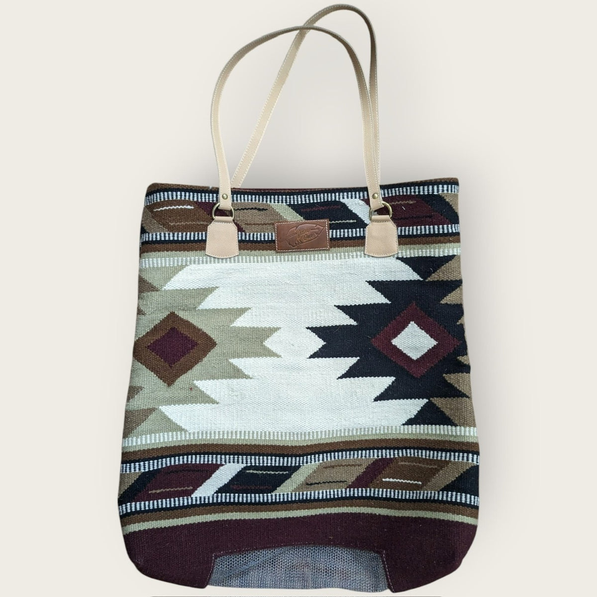 The Cuttinup Cowgirl Tote 2024-2025