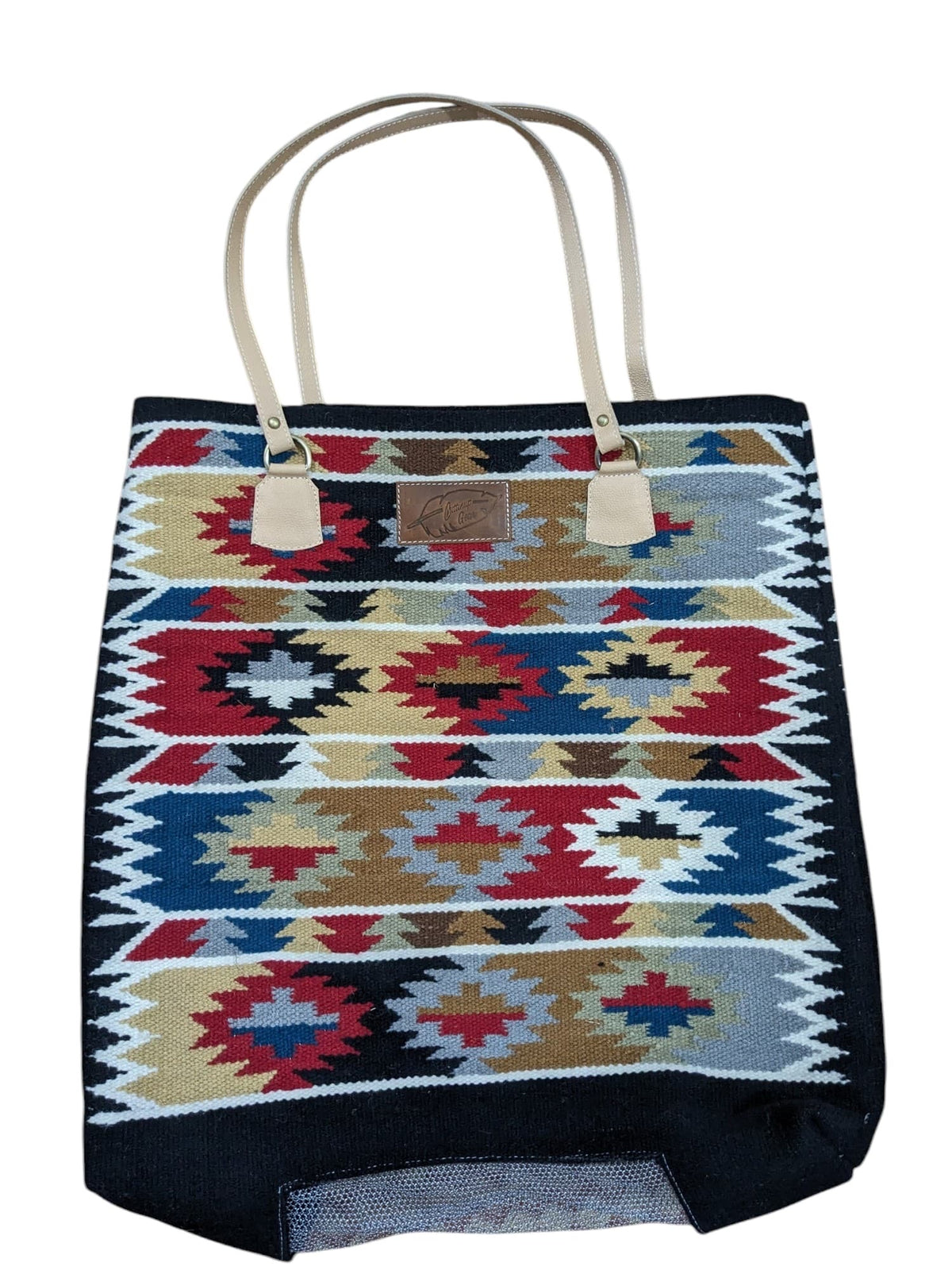 The Cuttinup Cowgirl Tote 2024-2025