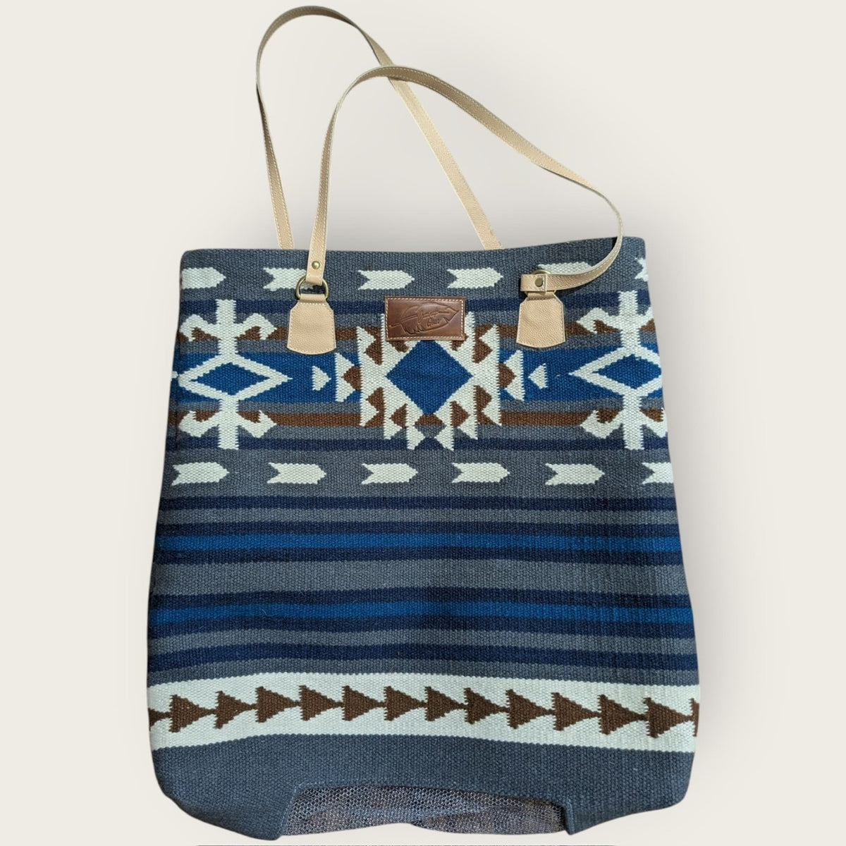 The Cuttinup Cowgirl Tote 2024-2025