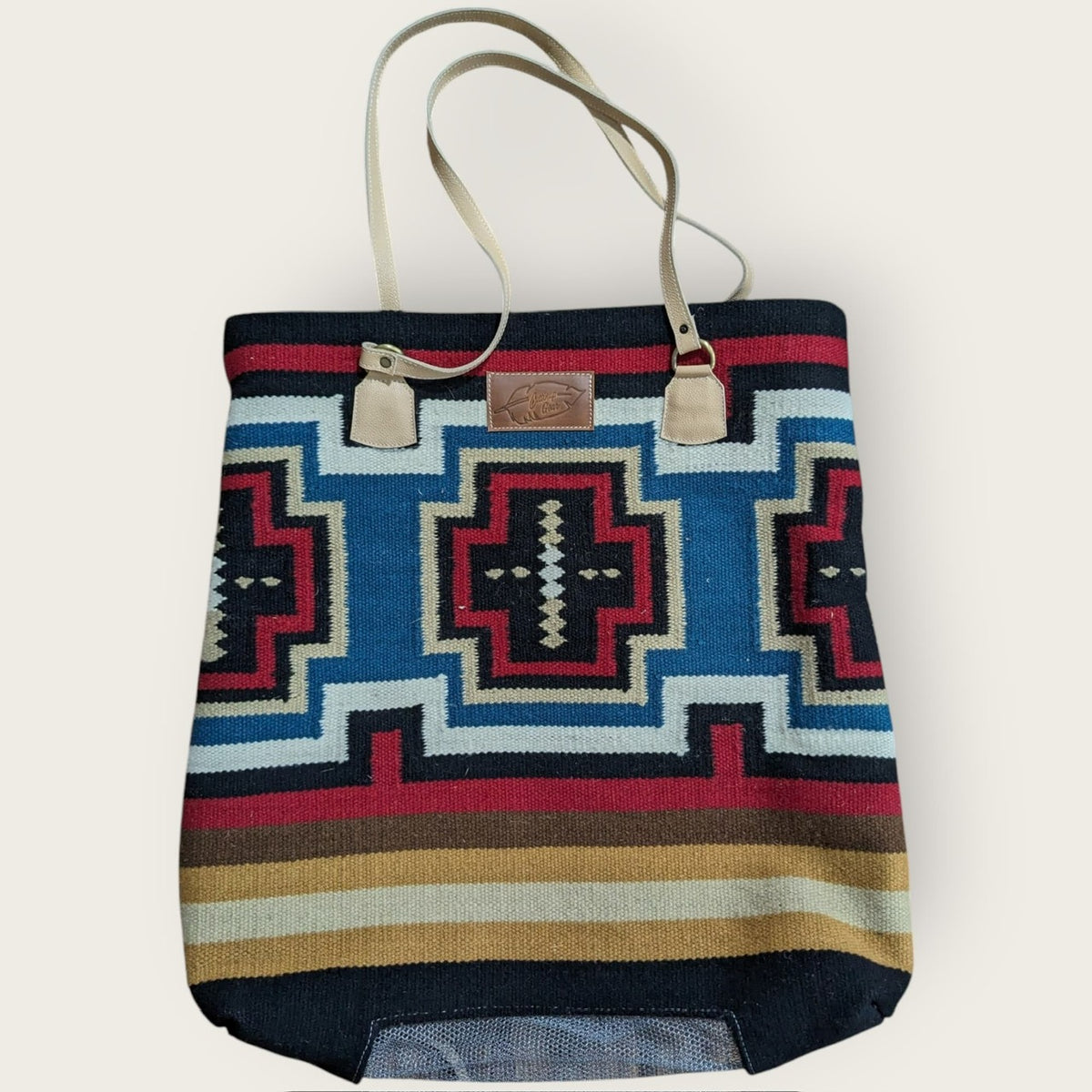 The Cuttinup Cowgirl Tote 2024-2025