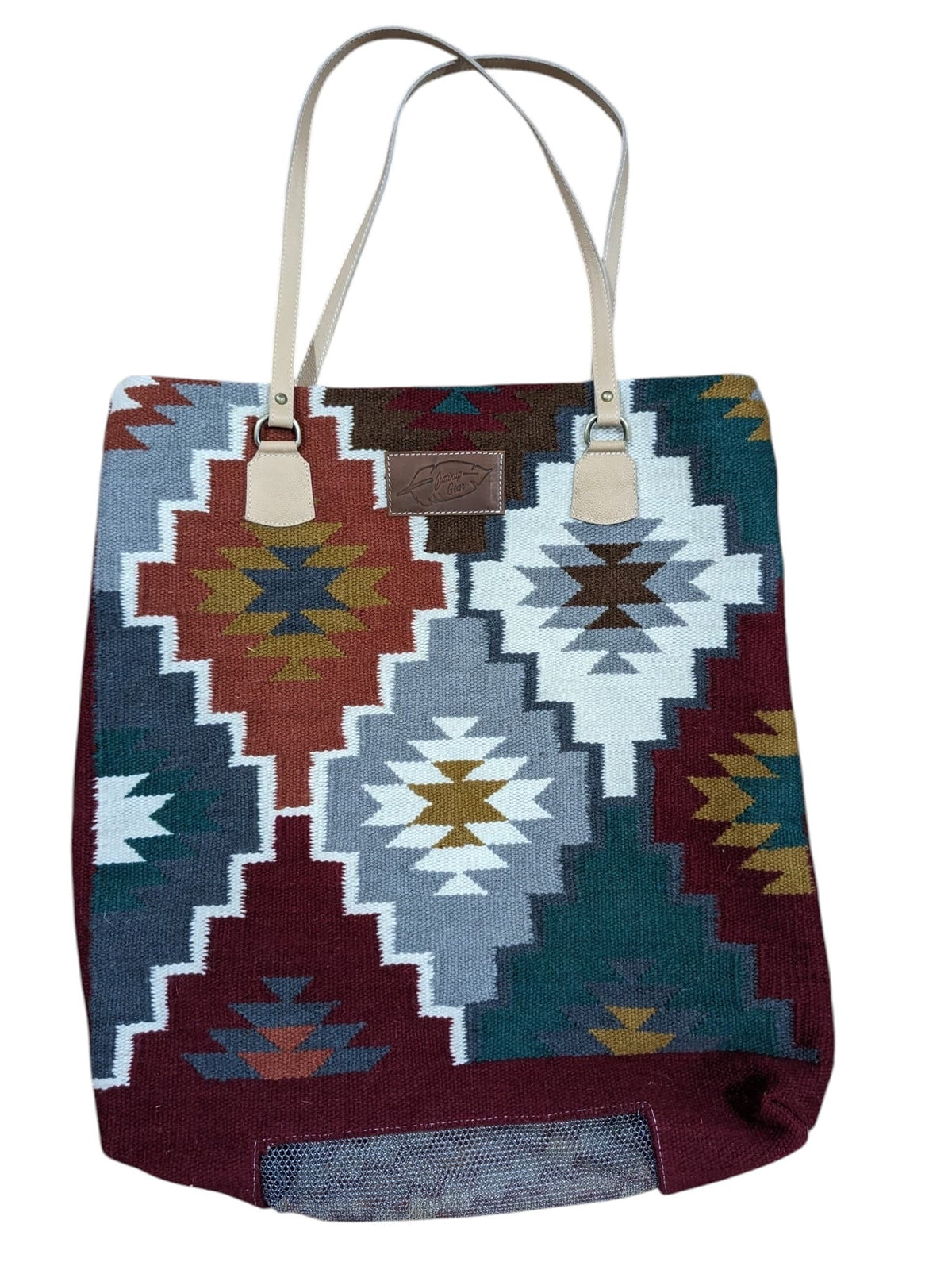 The Cuttinup Cowgirl Tote 2024-2025