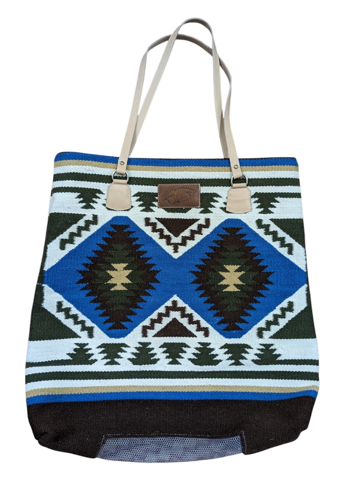 The Cuttinup Cowgirl Tote 2024-2025
