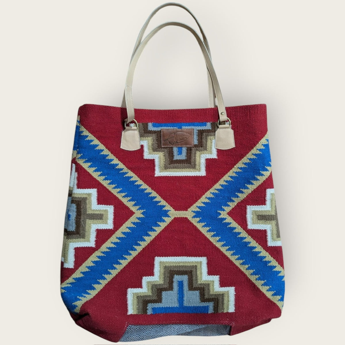 The Cuttinup Cowgirl Tote 2024-2025